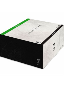 Destiny 2 Collector's Edition (Xbox One)